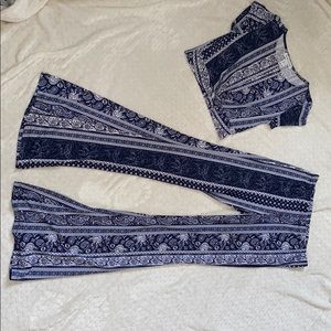 Streetwear Society Other - Matching Set Streetwear Society Other - Matching Set